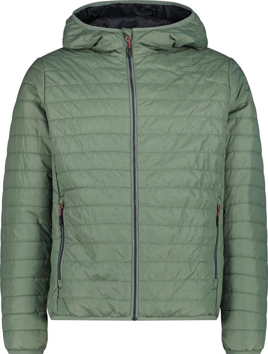 Produktbild CMP Campagnolo Hoodie (54)