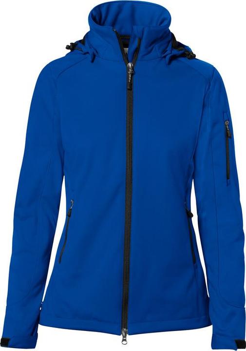 Hakro Softshelljacke Alberta