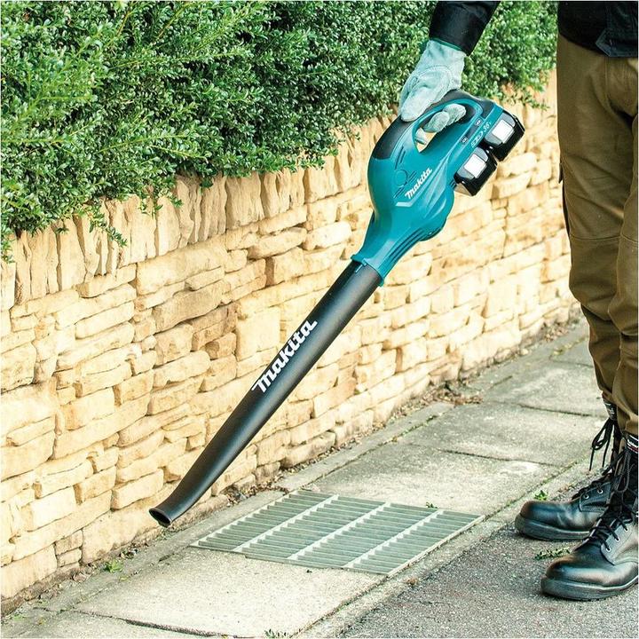 Actual product image Makita DUB361Z (Rechargeable battery operated, Leaf blower)