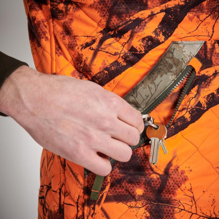 Image du produit Solognac Treemetic Fluo (XL)