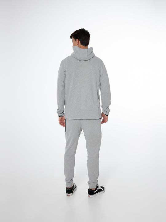 Produktbild MGA Herren Sweatshirt Protest Nxgaristoteles Full Reissverschluss Hoody (L)