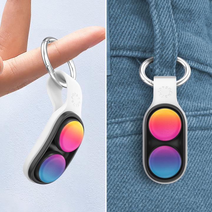 Produktbild PopSockets PopPuck Starter Pack Day Trip