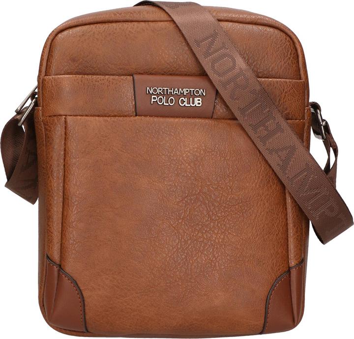 Actual product image Northampton Polo Club shoulder bag