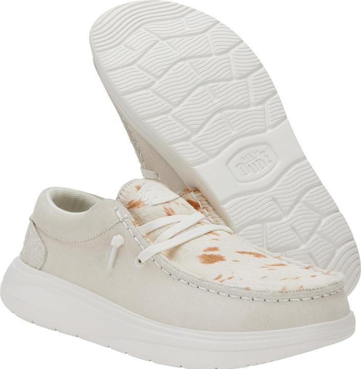 Actual product image Hey Dude Wendy Comf Luxe (41)