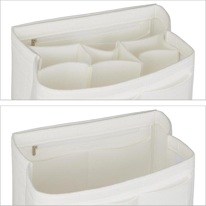 Produktbild Relaxdays Taschenorganizer (27 x 16 x 16 cm)
