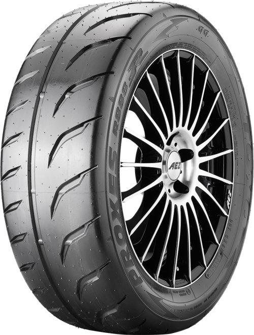 Image du produit Toyo Proxes R888R (295/30R18 98Y 98Y)