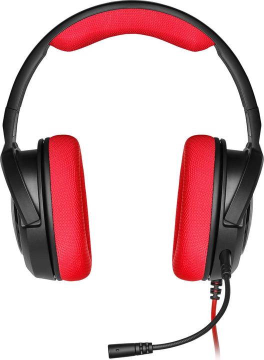 Produktbild Corsair HS35 (Kabelgebunden)