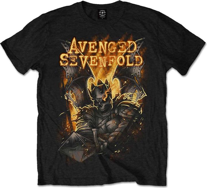 Avenged Sevenfold Atone