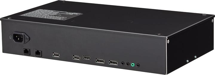 Actual product image LG 55EW5P-M (1920 x 1080 pixels, 55")