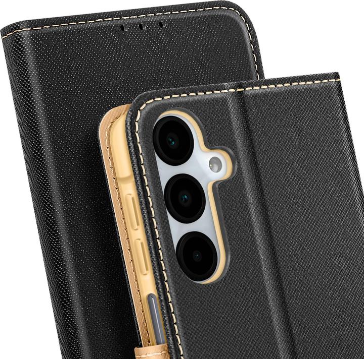 Immagine prodotto Avizar Fancy Wallet Cover (Samsung Galaxy A16)
