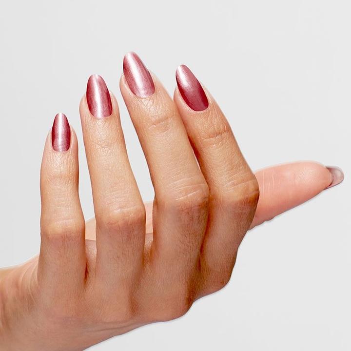 Image du produit OPI Brillance infinie (Chicago Champagne Toast, Vernis à ongles effet gel)