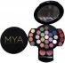 Produktbild MYA Cosmetics Mya Paleta 19 Sombras (400034)