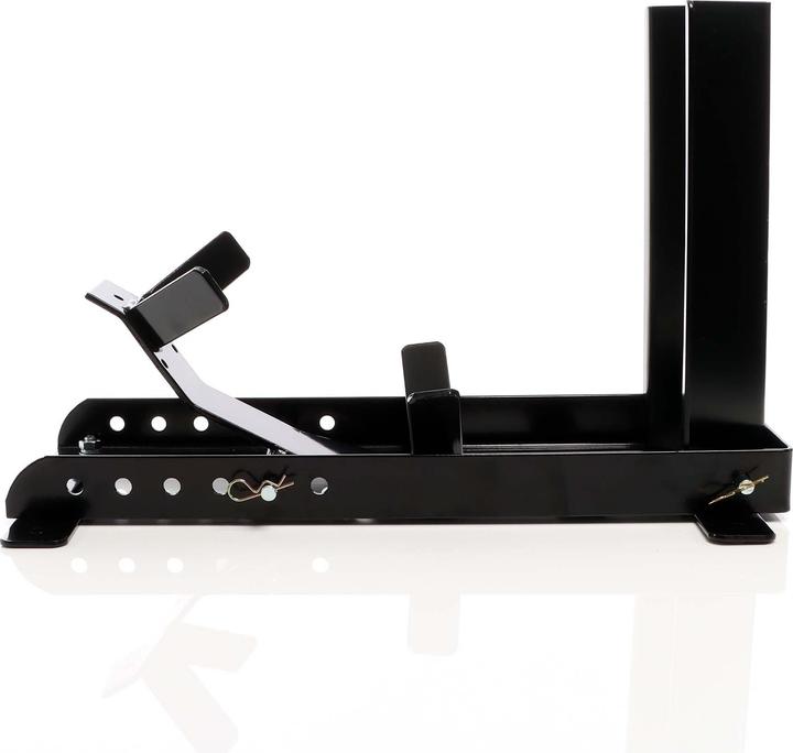 Immagine prodotto XPOtool Cavalletto per moto 680kg 16-21" Bilanciere per moto anteriore posteriore