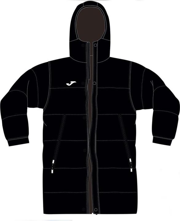 Actual product image Joma Anorak Islandia Iii (XXL)