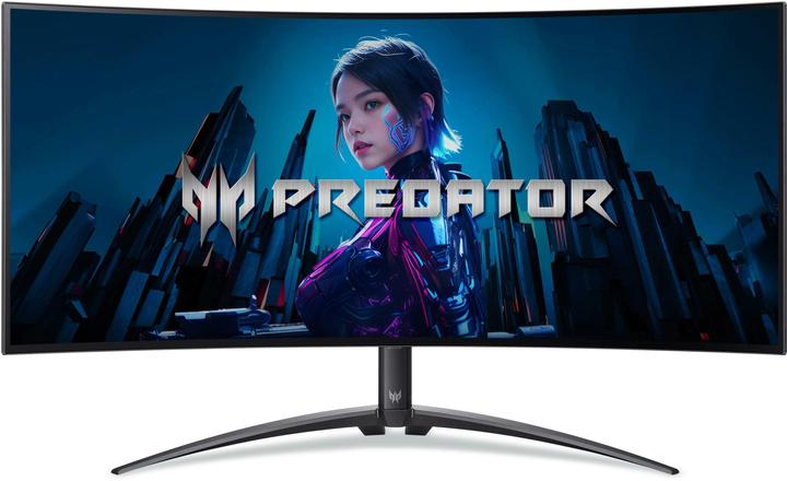 Immagine prodotto Acer Predator X39 (3440 x 1440 pixel, 39")