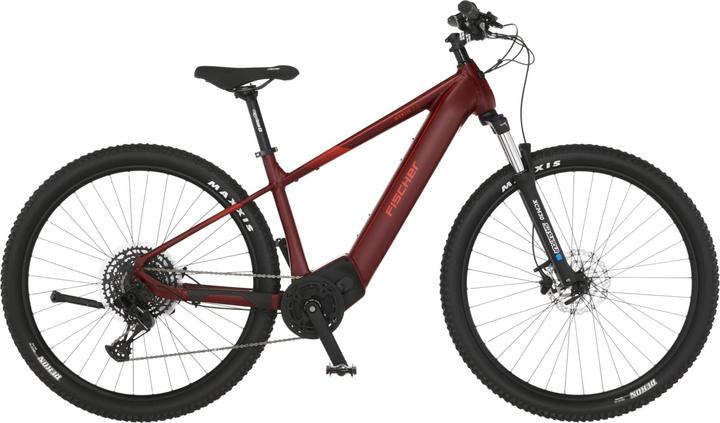 Actual product image Fischer Montis 7.0I 630 49cm rd 64412 (49 cm)