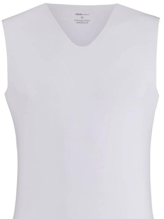 Actual product image ISA Bodywear Muscle shirt (XL)