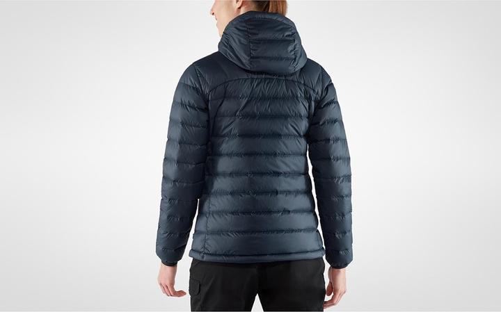 Actual product image Fjällräven Expedition Pack Down Hoodie W (XS)