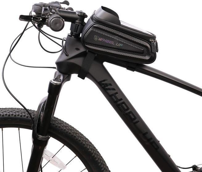 Produktbild Wheel Up Fahrrad Halterung bis 7 Zoll