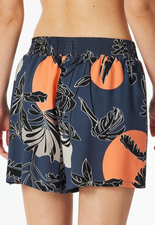 Actual product image Schiesser Mix + Relax pyjama trousers (38)