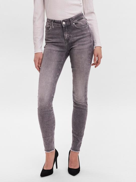 Image du produit Vero Moda VMPEACH Jeans taille normale coupe skinny (XS)