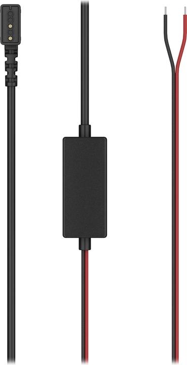 Garmin Motorcycle connection cable