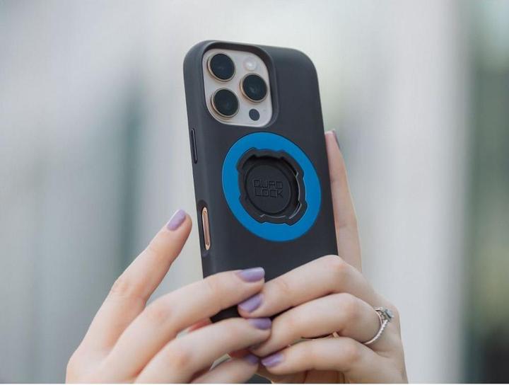 Image du produit Quad Lock Case (Apple iPhone 16 Pro Max)