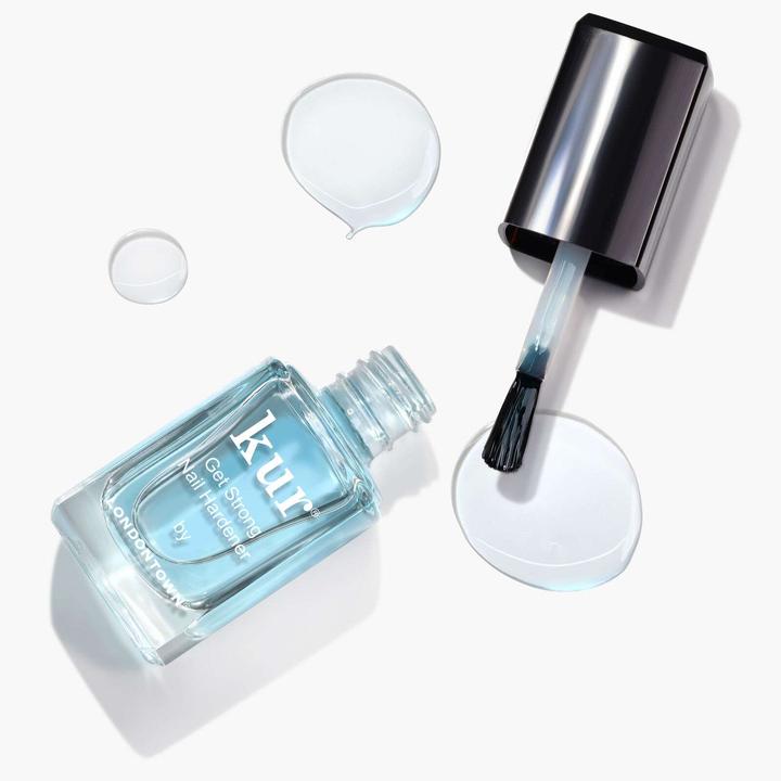Produktbild Londontown Get Strong Nail Hardener BOX (12 ml)
