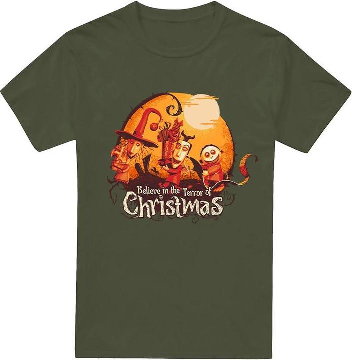 Militärgrün