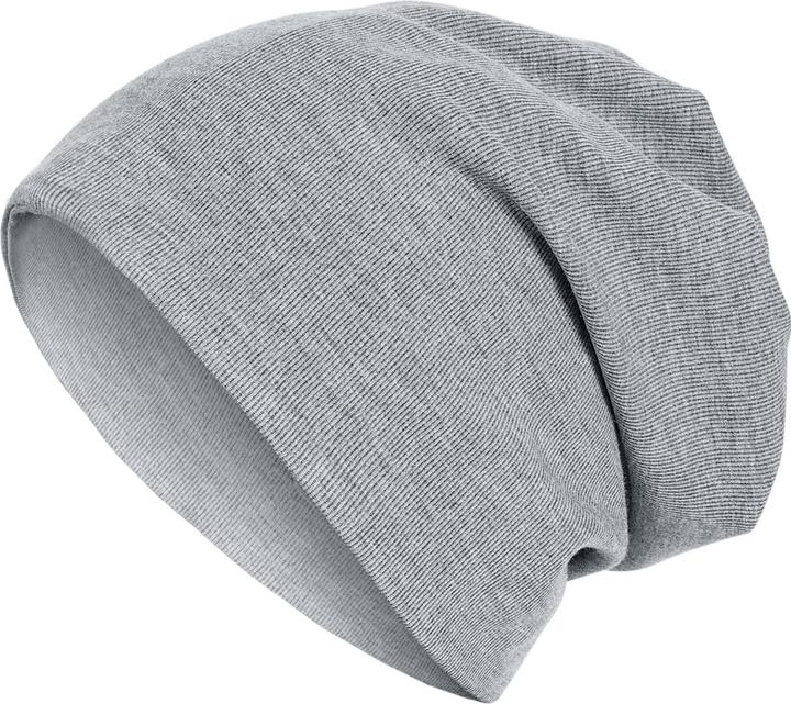 Image du produit Masterdis Bonnet Rib 2en1 - 15035 (Taille unique)