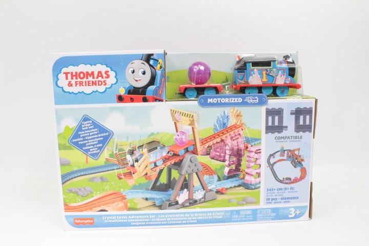 Image du produit Fisher-Price HMC28 play vehicle/play track