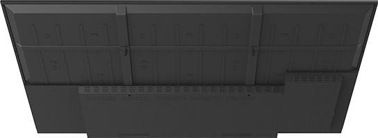 Actual product image vivitek DS DK753 189cm 75" (3840 x 2160 Pixels, 75")