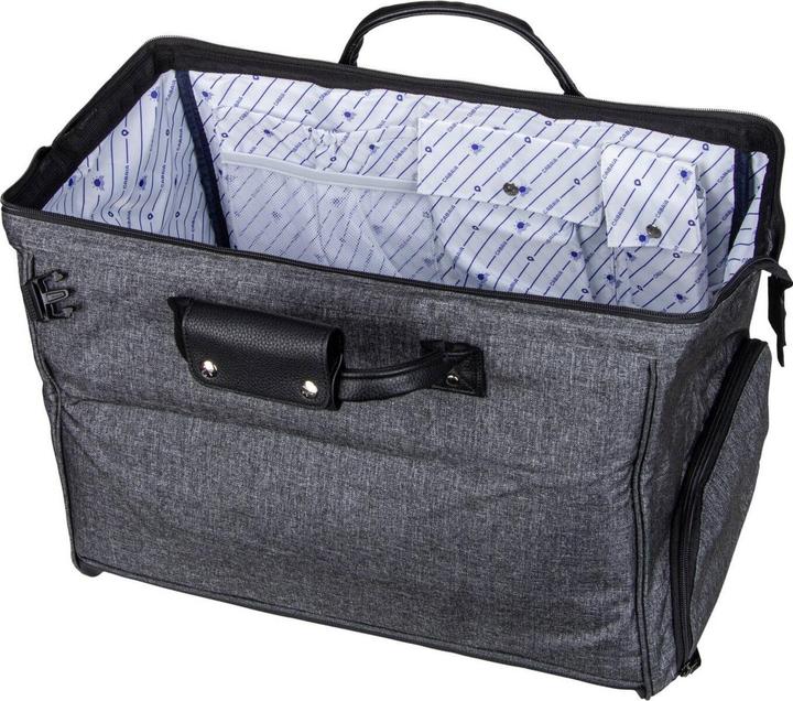 Image du produit Cabaia Rucksack LUXEMBOURG Backpack (48 l)