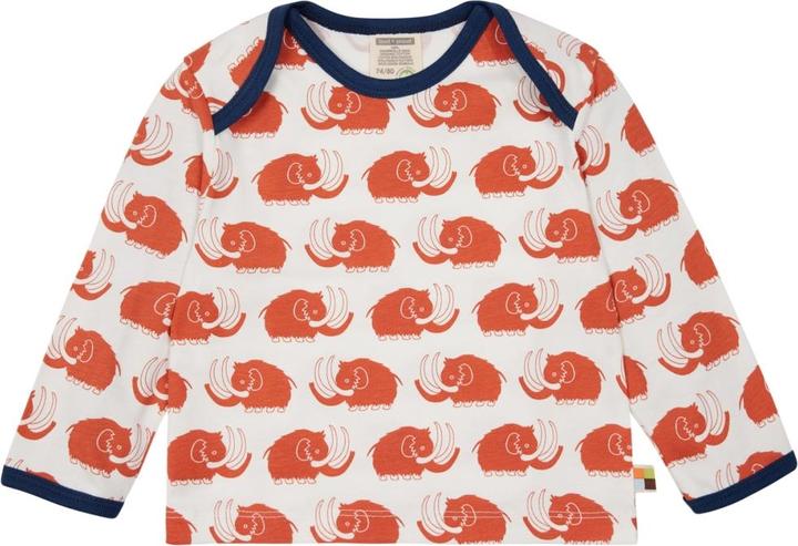 loud + proud Shirt Druck (62)