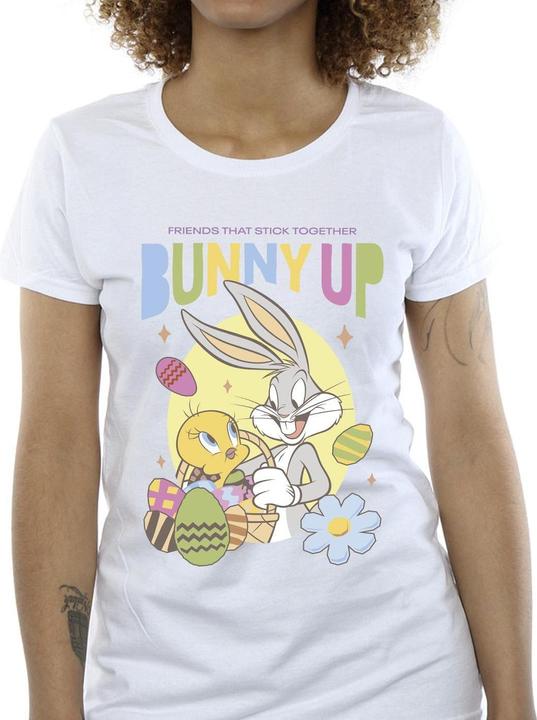 Produktbild Looney Tunes Bunny Up TShirt (L)