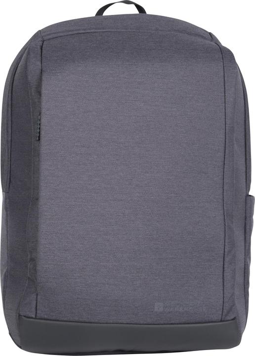 Actual product image Mountain Warehouse City 22L Laptop Backpack (22 l)