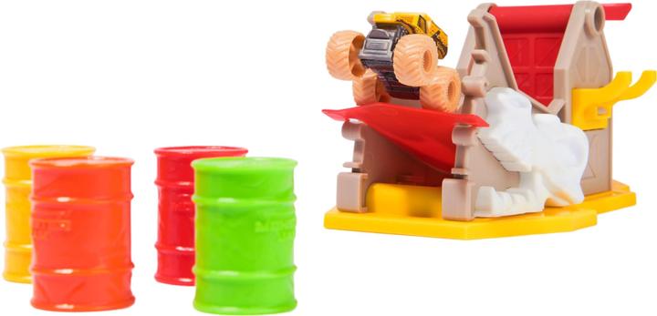 Produktbild Spin Master MNJ Monster Jam Mini Launcher