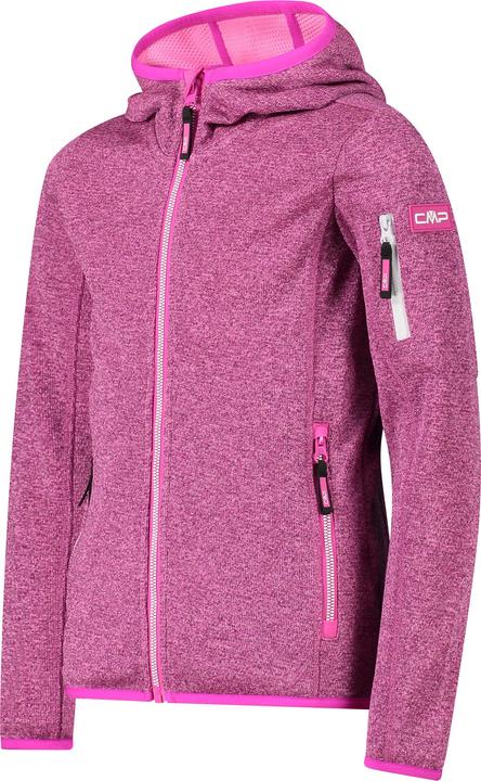 Image du produit CMP Campagnolo Knitted Hoodie (152)