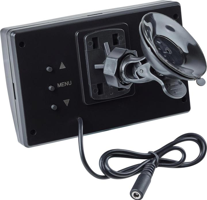 Image du produit Ring Automotive Rückfahrkamerasystem Wireless 4.3”