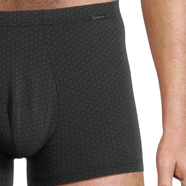 Produktbild Ammann 3er Pack New Modern Retro Short / Pant (9, 3XL, 3er Pack)