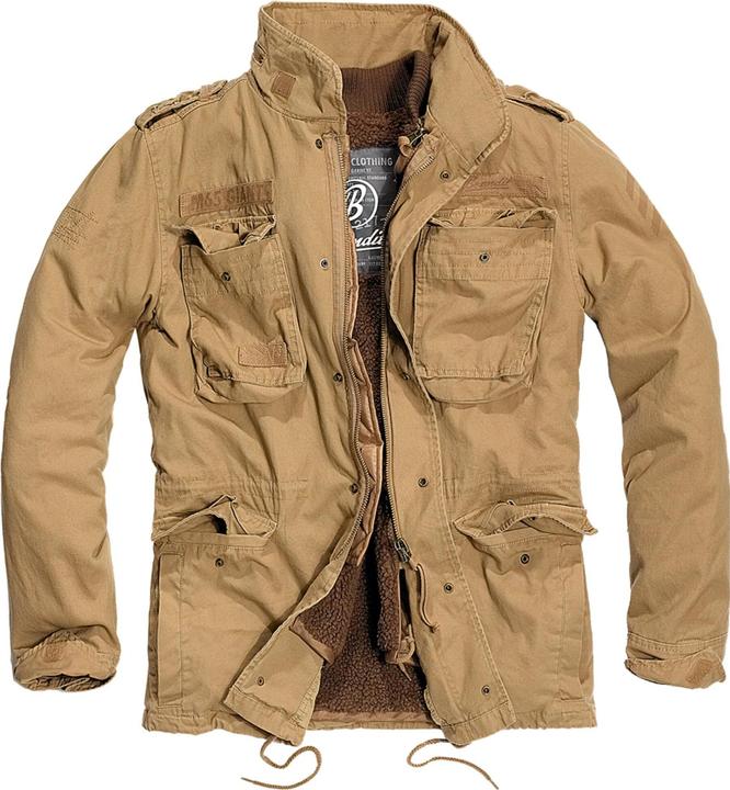 Immagine prodotto Brandit Giacca M-65 Giant (L)