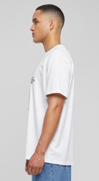 Actual product image Urban Classics Live in Peace Oversize Tee - 18459 (5XL)