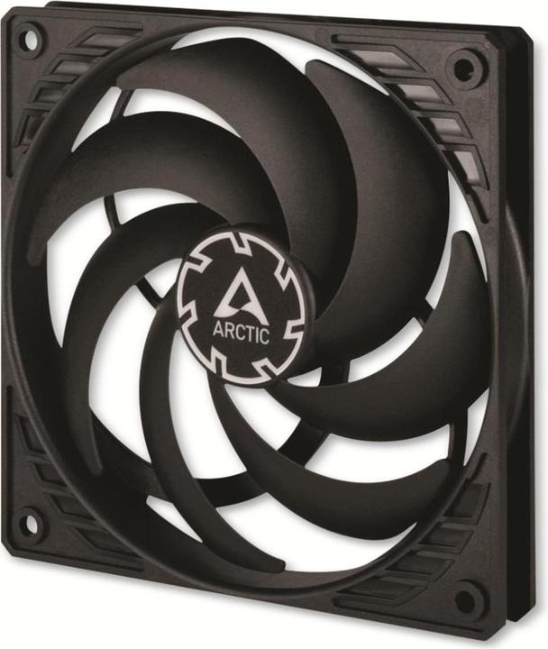 Arctic Kühler P12 Slim PWM PST (120 mm, 1 x)