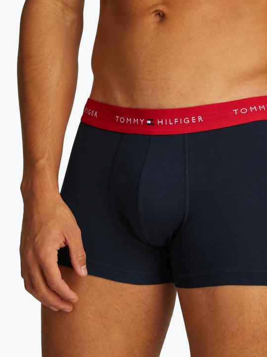 Produktbild Tommy Hilfiger 10022431 (M, 3er Pack)