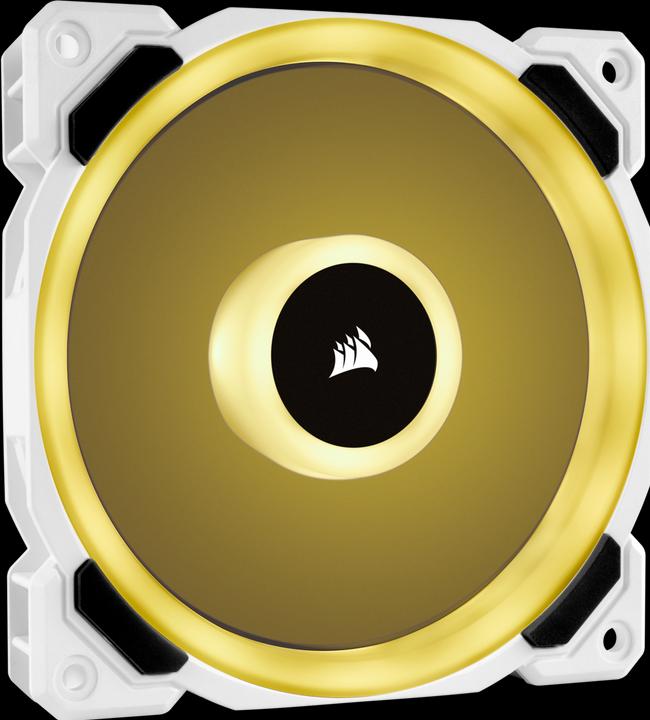 Produktbild Corsair LL120 (120 mm, 1 x)