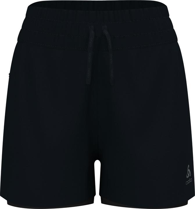 Produktbild Odlo Zeroweight 3 Inch 2-in-1 (XL)