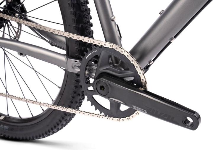 Immagine prodotto Bombtrack HOOK EXT RV AXS grigio opaco 27,5"/53-M