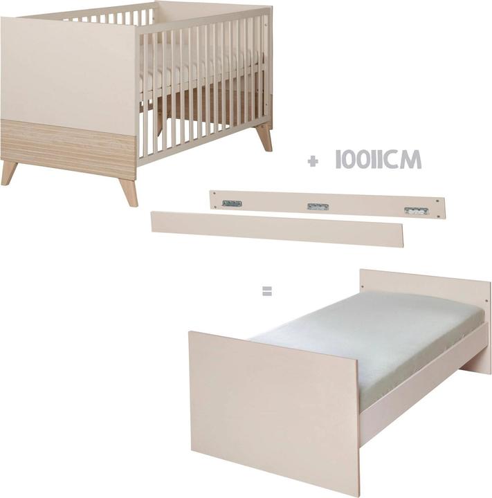 Produktbild Roba Sidney (70 x 140 cm)