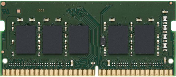 Produktbild Kingston KSM26SED8/16HD (1 x 16GB, 2666 MHz, DDR4-RAM, SO-DIMM)