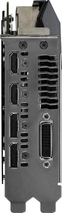 Image du produit ASUS GeForce GTX 1080 STRIX 8G GAMING (8 Go)